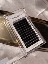 Load image into Gallery viewer, .03 D Curl (12 lines)