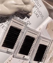 Load image into Gallery viewer, .03 D Curl (12 lines)